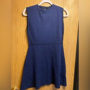 NWT Navy blue bandage  dress